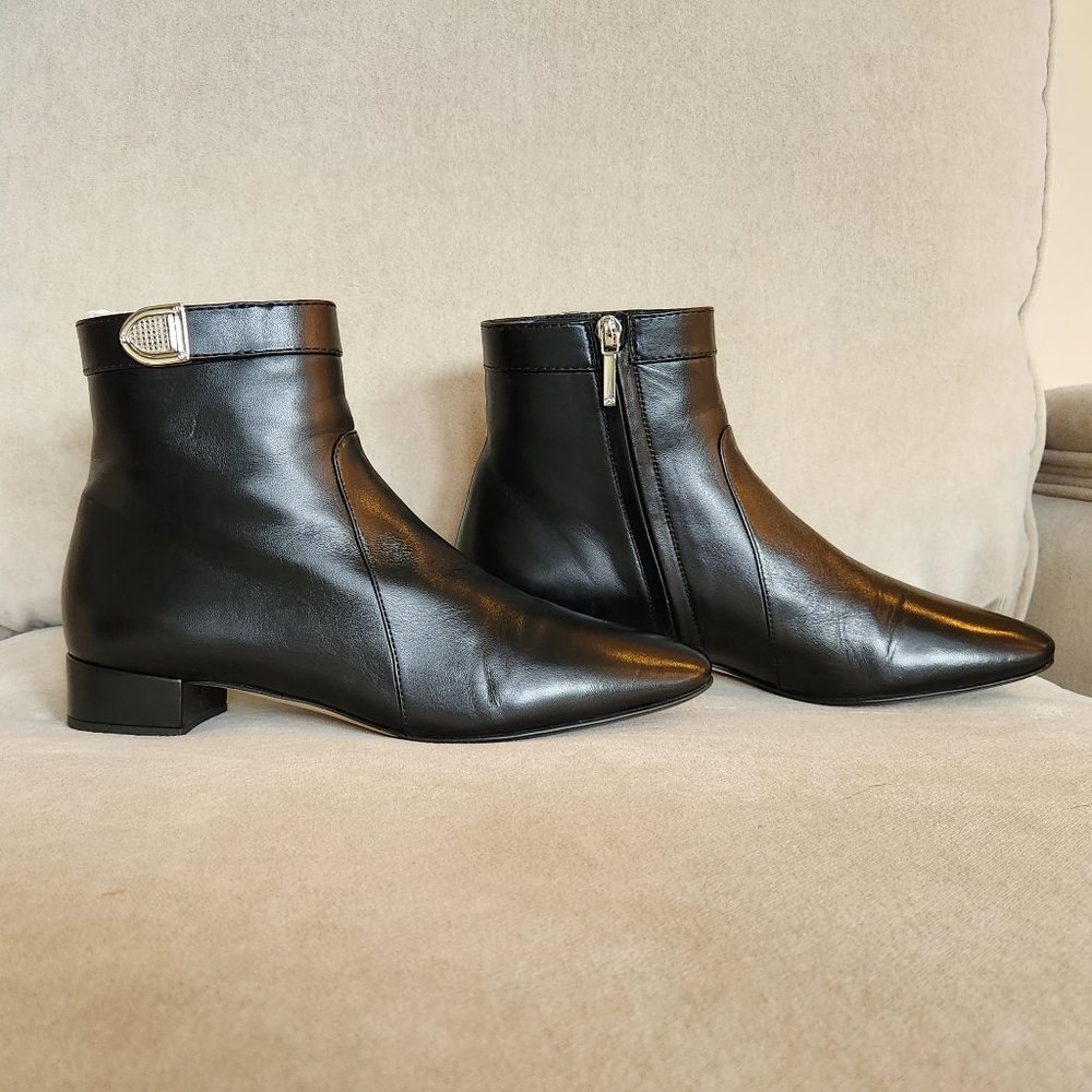 Authentic Dior Boots